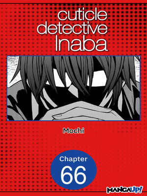 cover image of Cuticle Detective Inaba #066